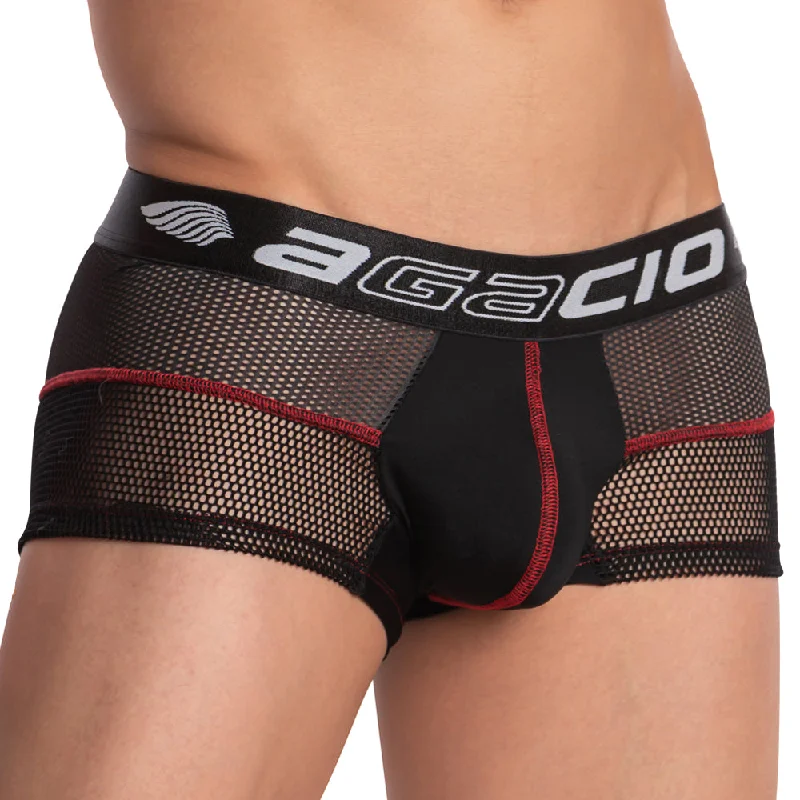 Shop Now Agacio AGG058 The Goal Boxer 2