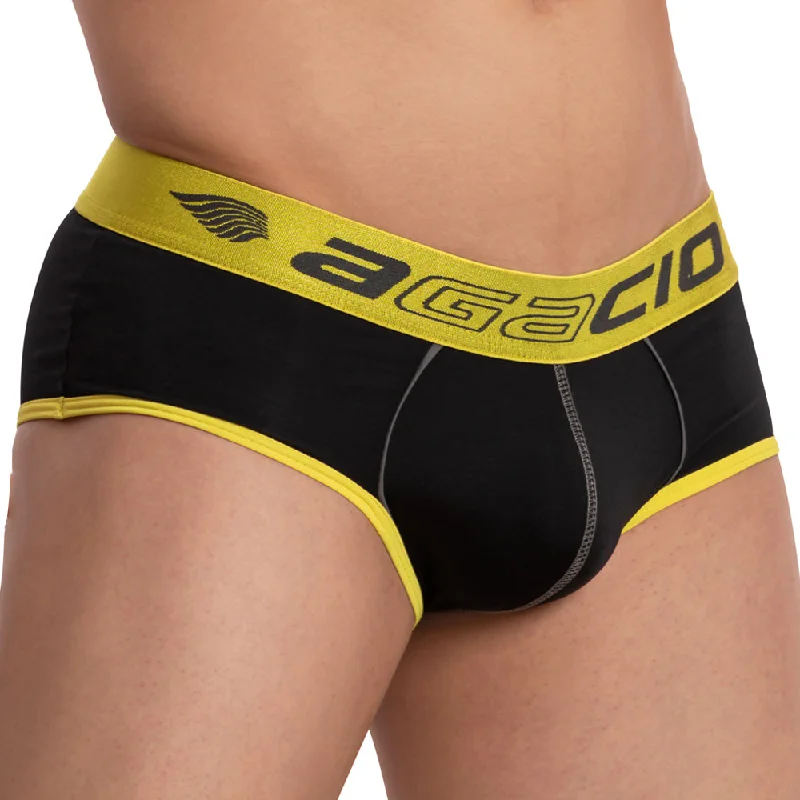 Year-End Clearance Agacio AGJ022 Sweet Dreams Brief