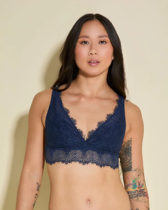 Special Savings Petite Plunge Bralette