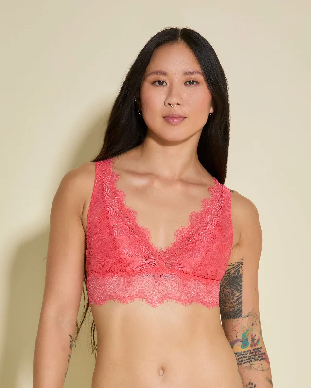 Great Deals Petite Plunge Bralette
