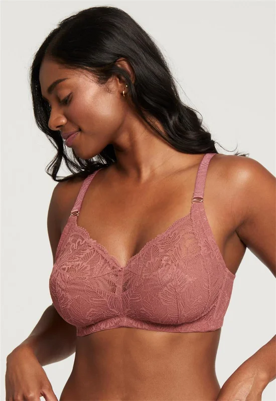 Don't Wait Arizona Halo Wire-Free Bra
