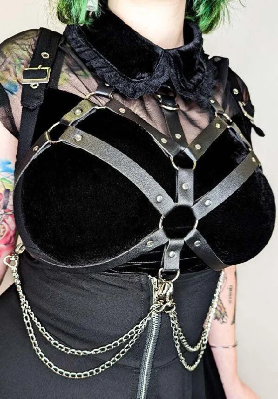 Best Bargains Baphomet | HARNESS