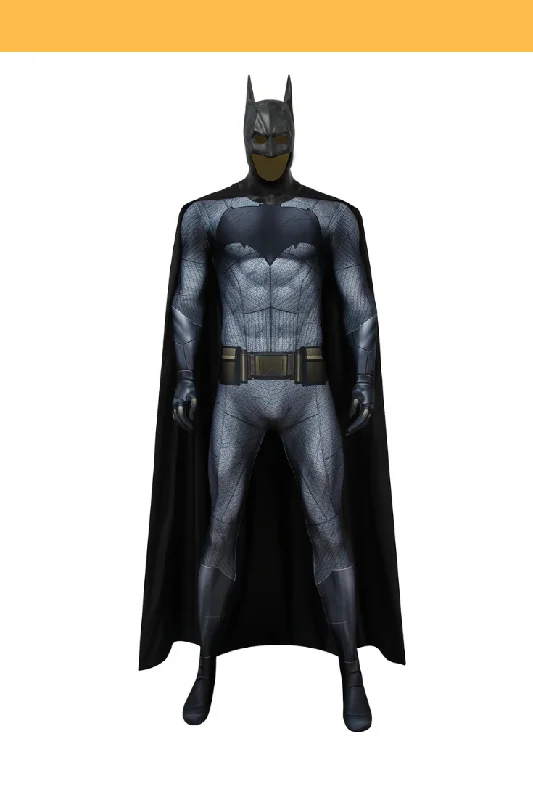 Price Fest Batman Digital Printed Complete Cosplay Costume