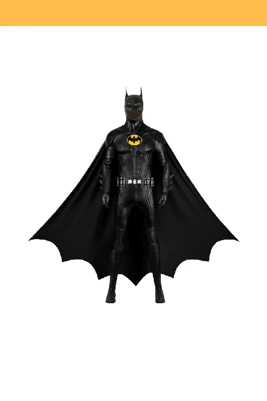 Price Drop Alert Batman Flash 2023 Movie Version Cosplay Costume