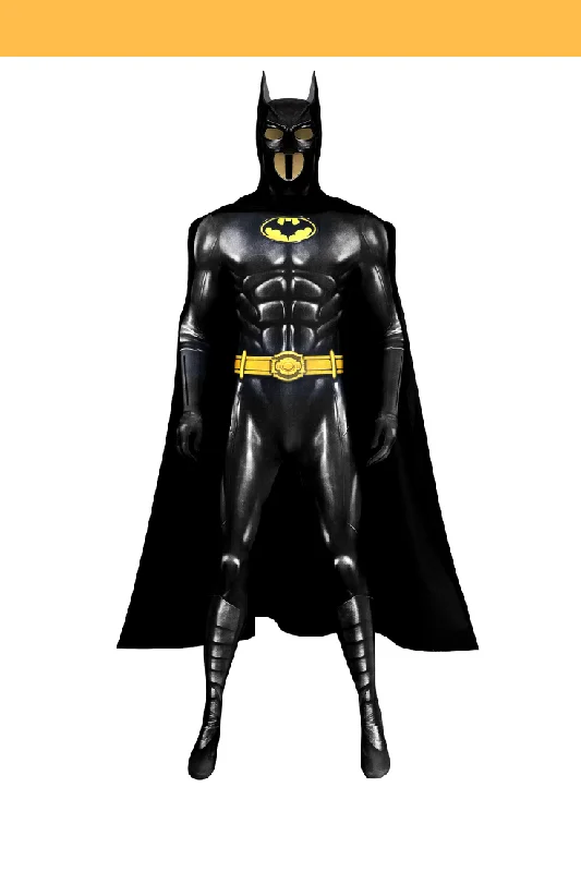 Bargain Prices Batman Flash 2023 Movie Version Digital Printed Cosplay Costume