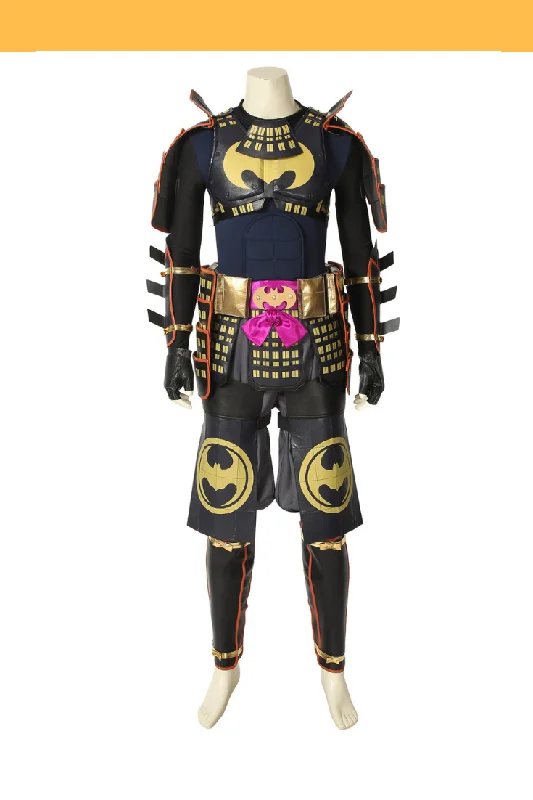 Don't Wait Batman Ninja Complete Cosplay Costume