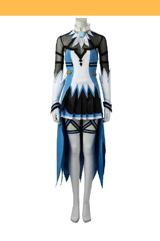 Instant Discount Battle Girl High School Haruka Narumi Cosplay Costume