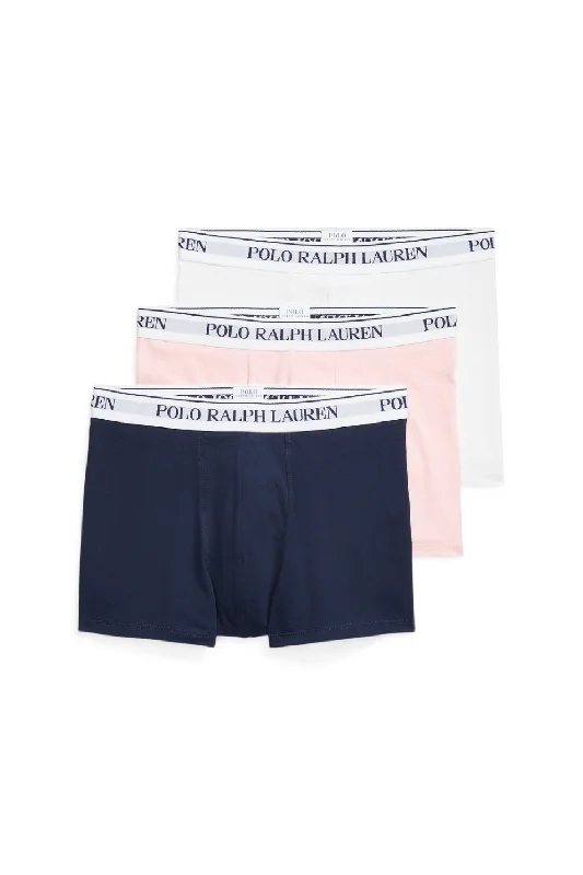 Weekend Deals That Thrill Polo Ralph Lauren 3 Pack Men's Trunk
