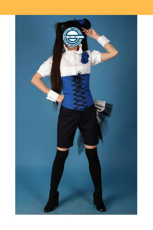 Online Specials Black Butler Kuroshitsuji Ciel 3rd Edition Cosplay Costume