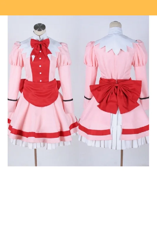 Deal Alert Black Butler Kuroshitsuji Elizabeth Midford Cosplay Costume