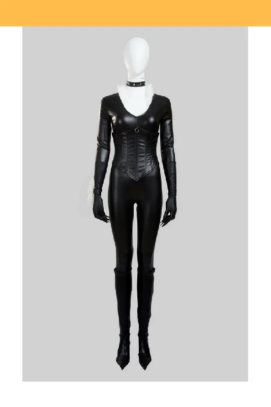 Online Deal Black Cat Cosplay Costume