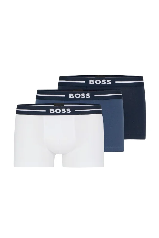 Blue/Navy/White
