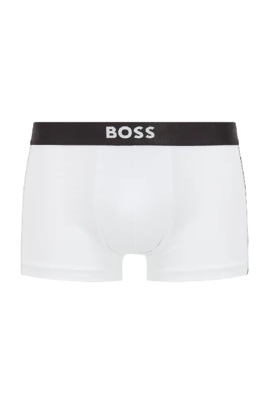 Instant Discount Boss Men's Essential Trunk