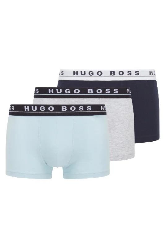 Weekend Deals That Dazzle Boss Men's Trunk 3 Pack