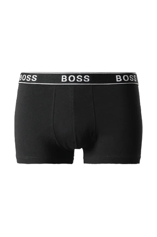 Major Savings Boss Men's Unwrapped Trunk