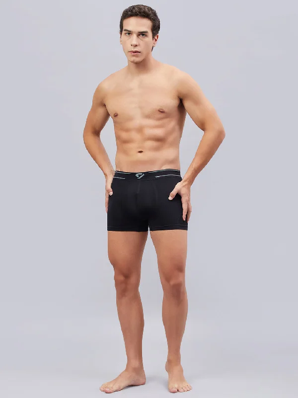 Make Your Weekend Count with Savings C9 Airwear Trunk For Men - Black