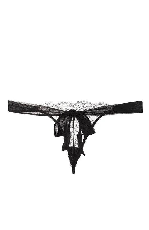 Midnight Madness Cadeau Thong