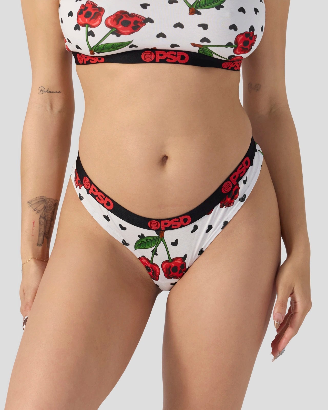 Weekend Specials to Enjoy Modal - Cherry Skullz