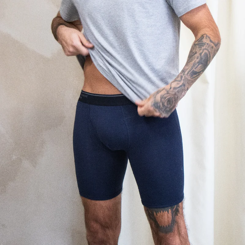 Instant Savings Classic Boxer Brief (7")