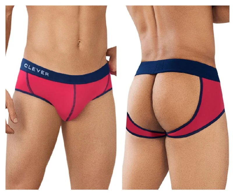 Great Bargains Clever 0947 Simple Jockstrap Color Grape