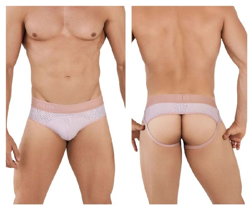 Unmissable Offer Clever 1029 Zurich Jockstrap Color Pink