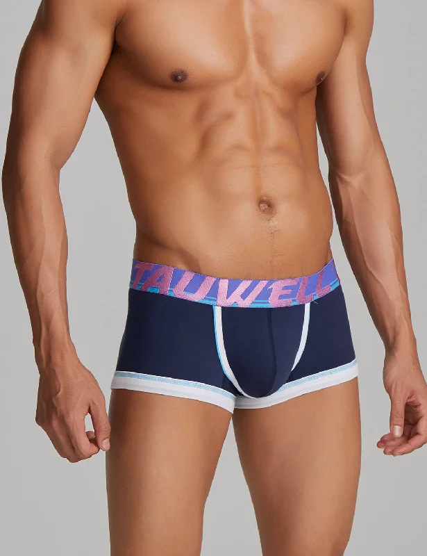Mega Sale Colourway Contrast Boxer Briefs 22209
