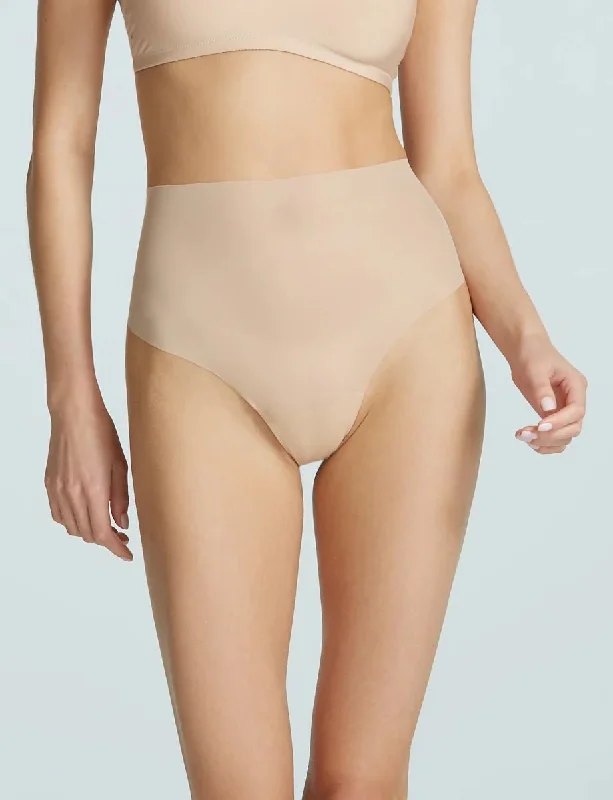 Price Fest Commando Featherlight Control Thong
