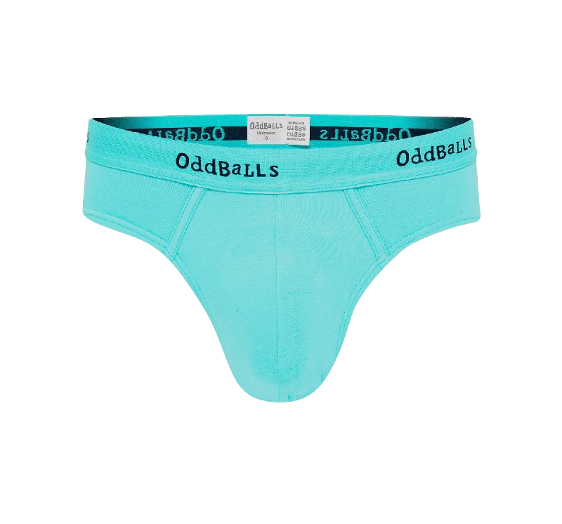 Can't Resist Cool Breeze - Mens Briefs