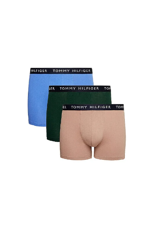 Special Price Tommy Hilfiger 3 Pack Men's Trunk