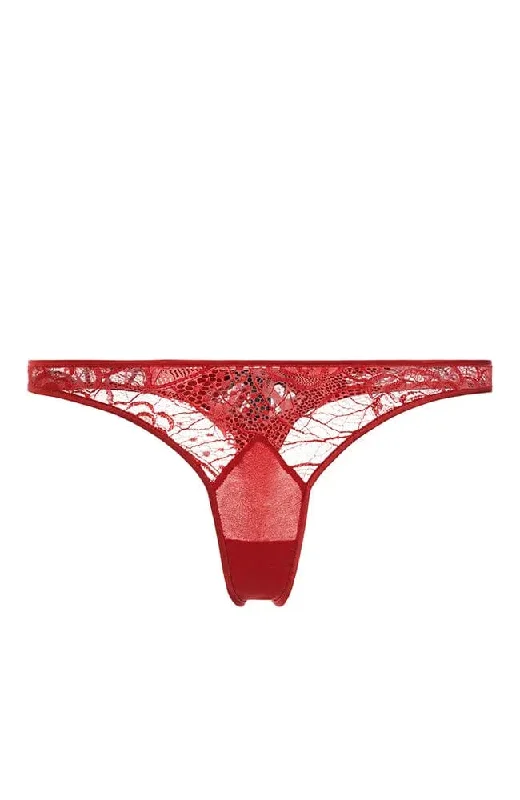 Sale Event Coquette Thong