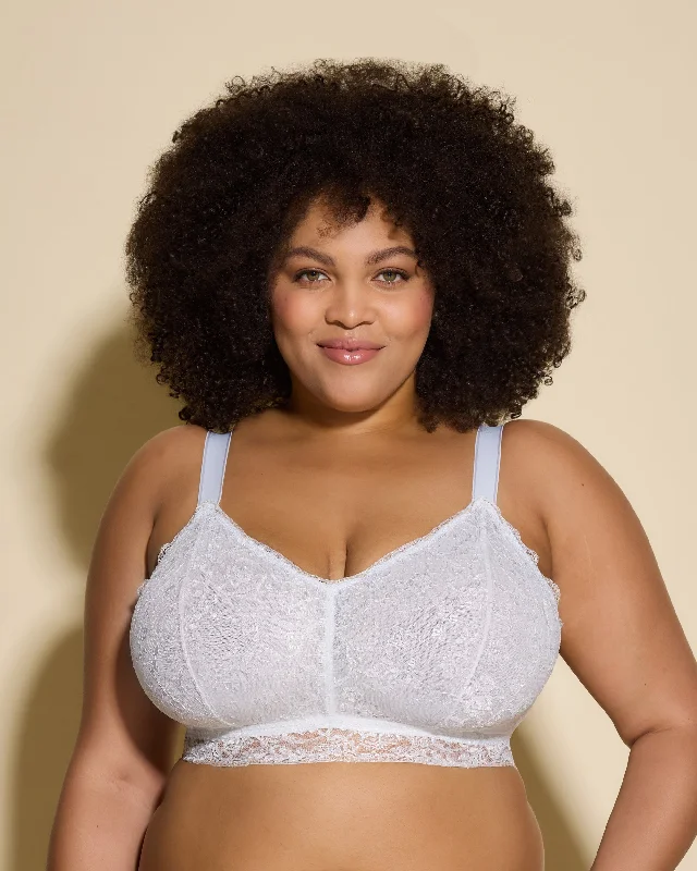 Year-End Sale Ultra Curvy Bralette