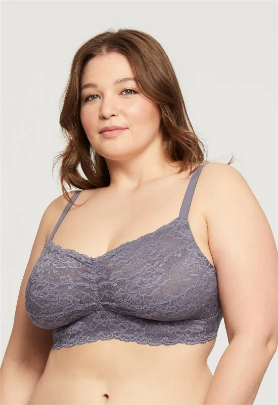 Weekend Deal Cup-Sized Lace Bralette