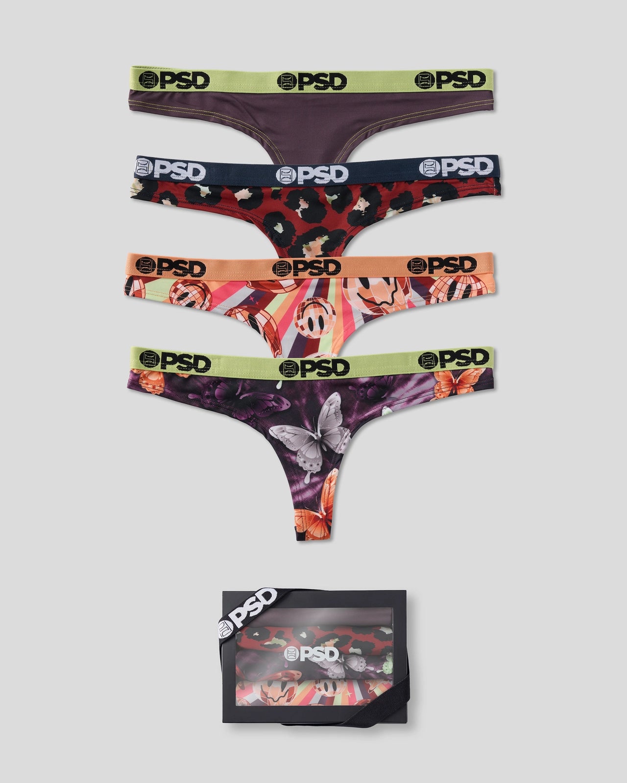 Bargain Bin 4 Pack - Dark Jewel