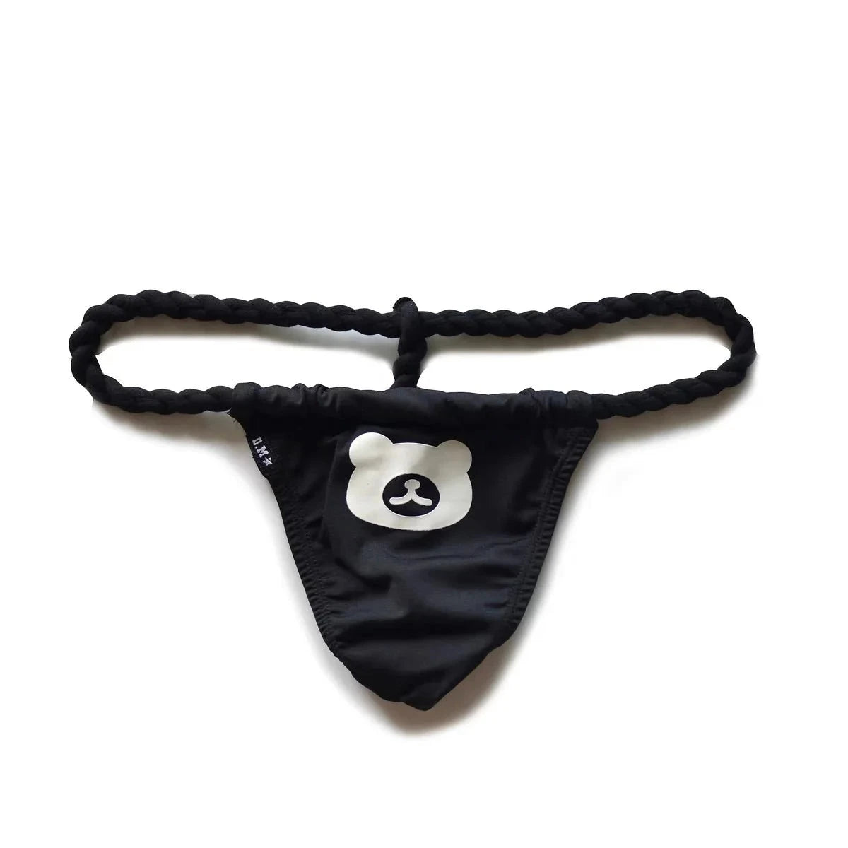 Deal of the Day DM Rope Braid Thong