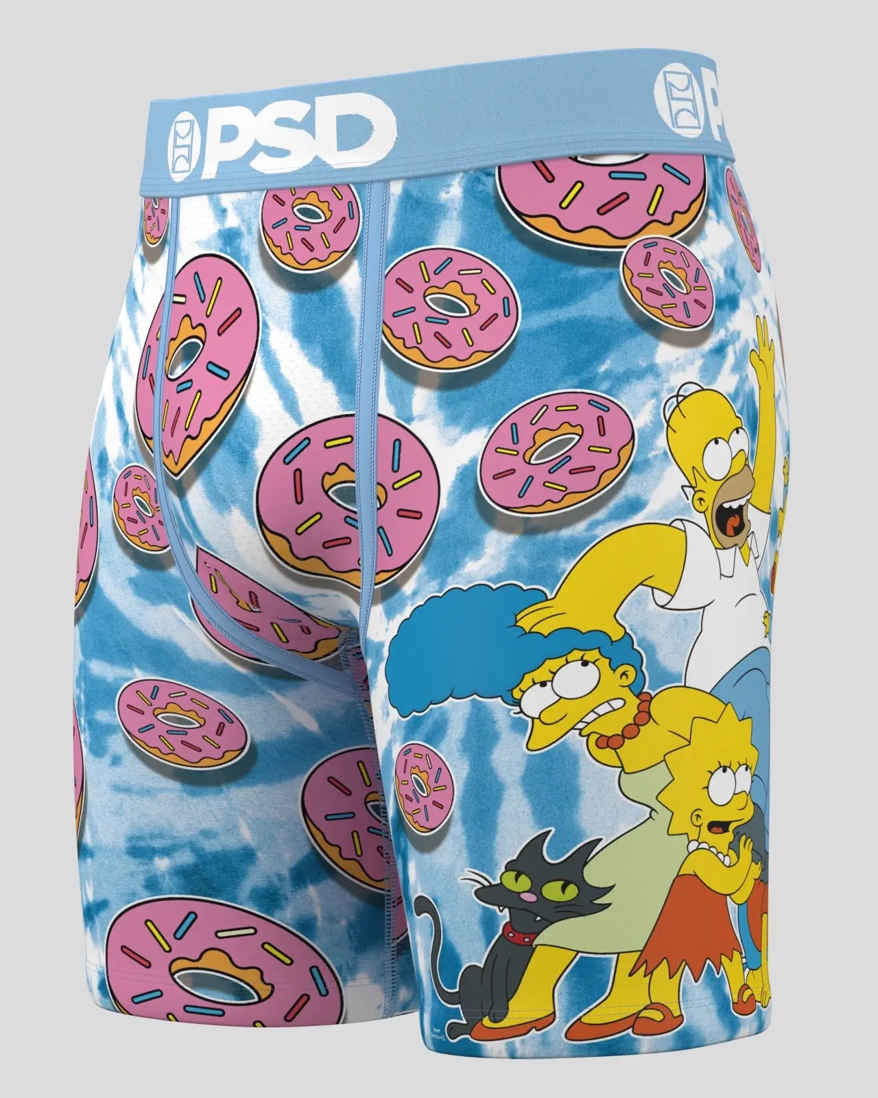 Weekend Extravaganza: Shop Now The Simpsons - D'oh! Nuts