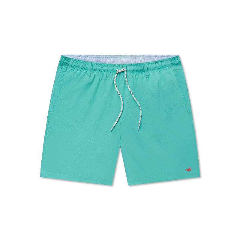 Weekend Bargains to Savor Dockside Swim Trunk