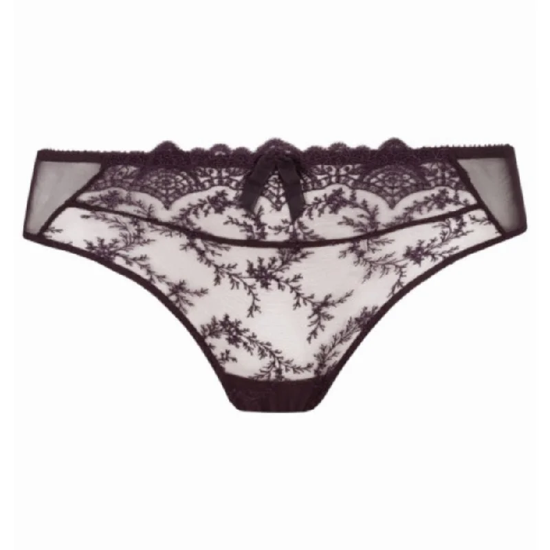 Can't Miss Empreinte Louise Brief in Cassis 03184