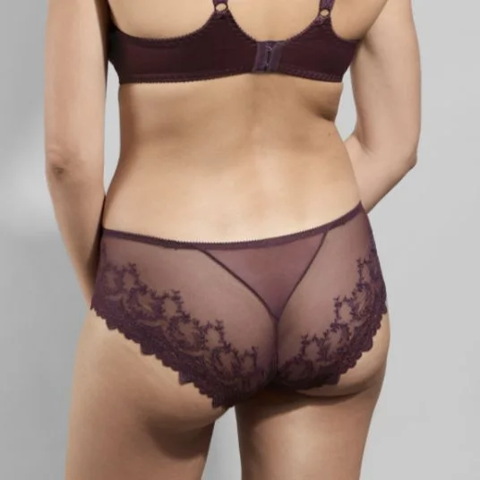 Deal Alert Empreinte Louise Shorty in Cassis 02184
