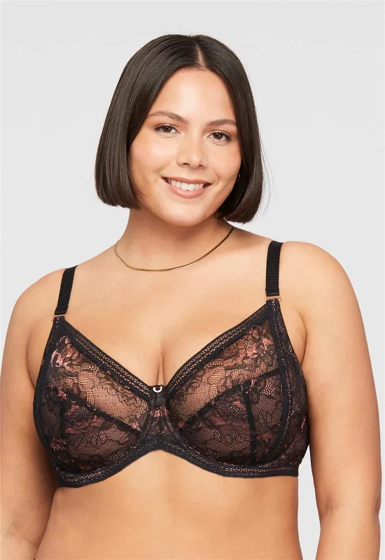 Lowest Price Enchanted Muse Bra