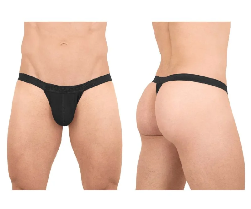 Best Deals ErgoWear EW1660 SLK Thongs Color Black
