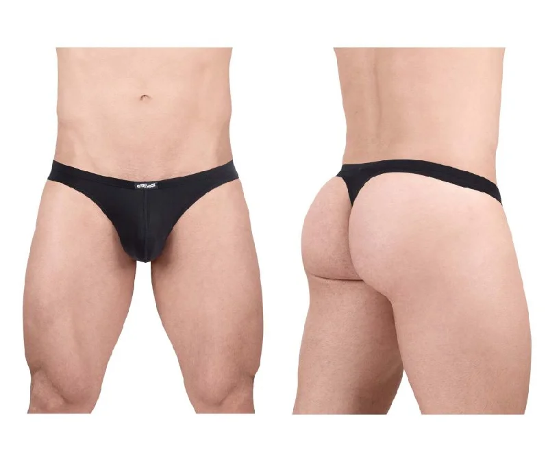 Bargain Blast ErgoWear EW1699 X4D Thongs Color Black