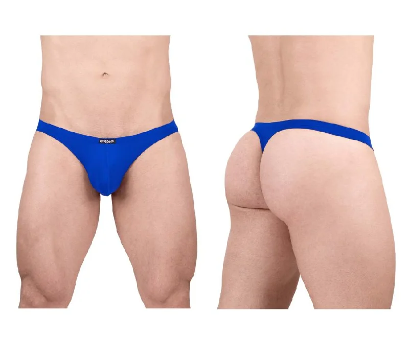 Price Drop Alert ErgoWear EW1707 X4D Thongs Color Royal Blue