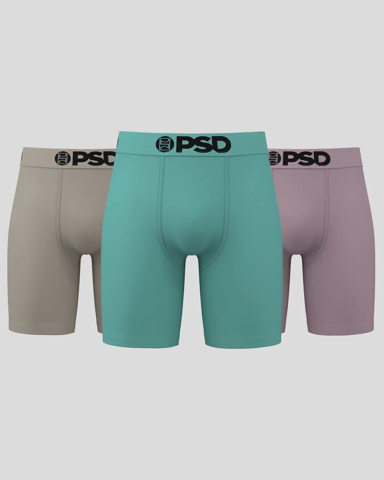 Super Savings 3 Pack - Essential Solids