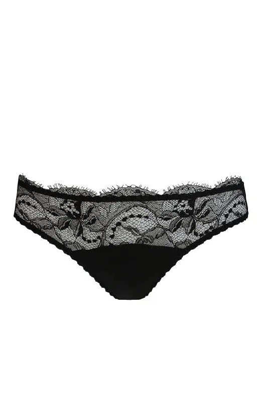 Exclusive Weekend Offers Inside Signature Lace Thong