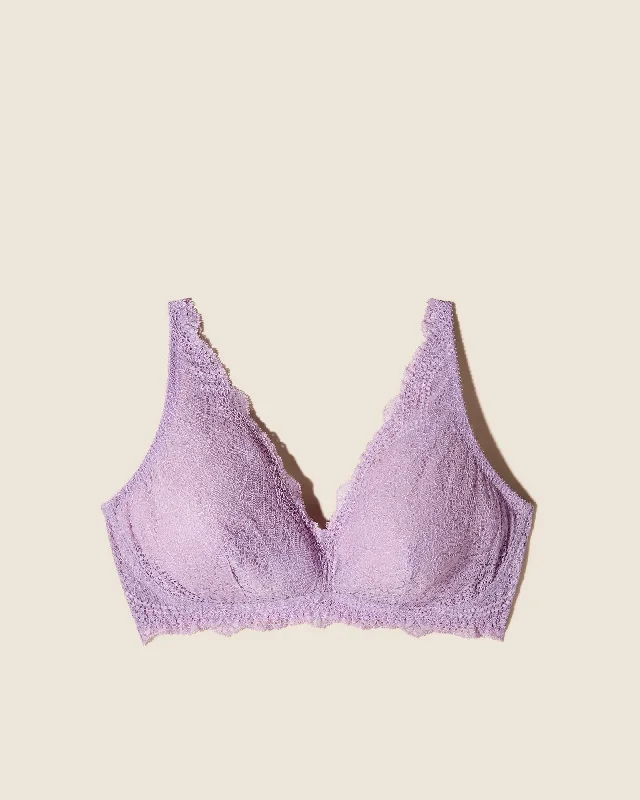 Quick Sale Bralette Curvy