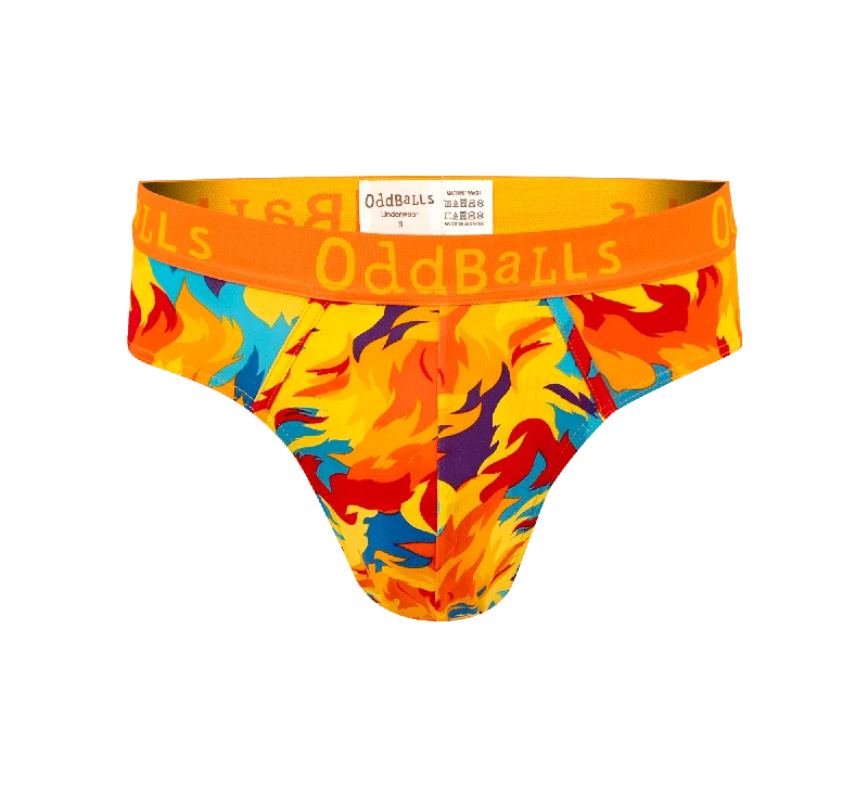 Early Access Great Balls of Fire - Mens Briefs
