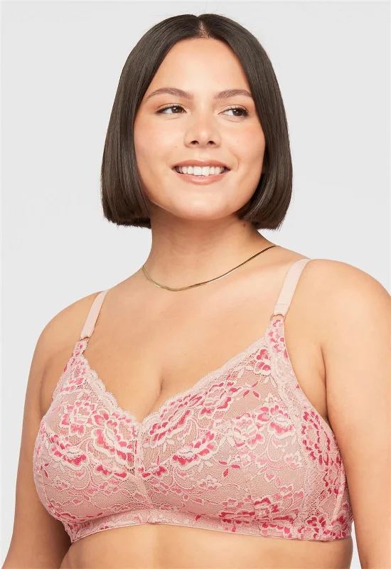 Midnight Sale Halo Wire-Free Bra