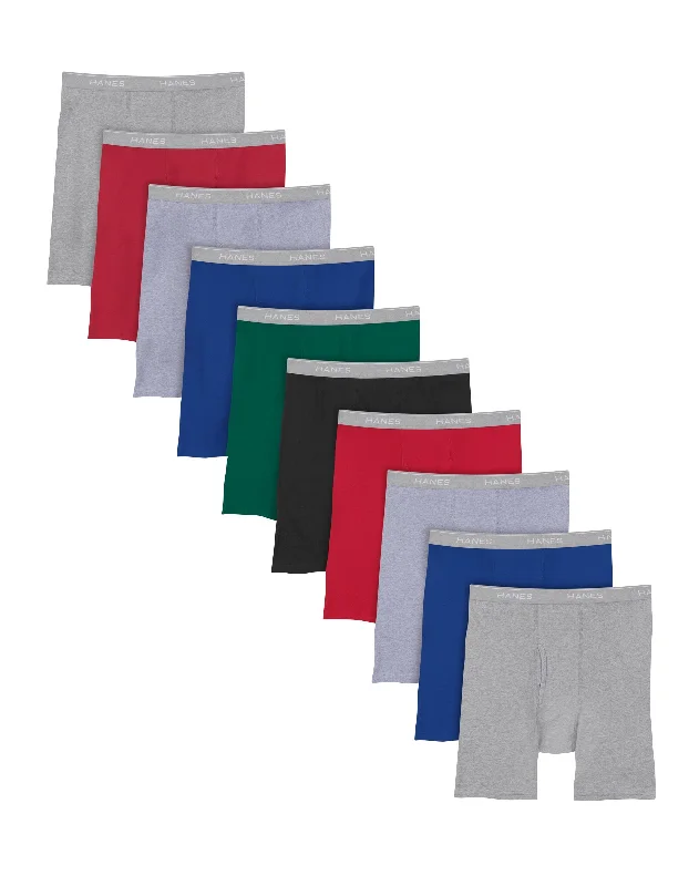 Assorted