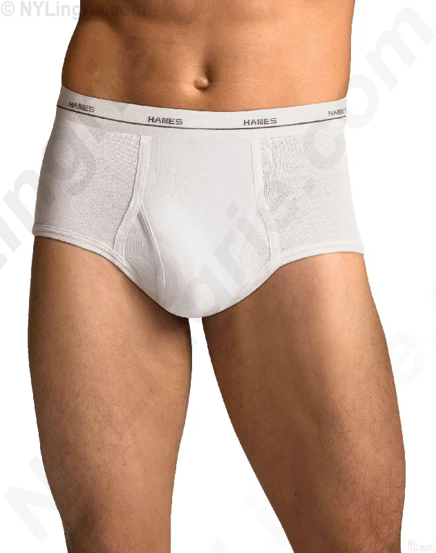 Weekend Discounts You Deserve Hanes Men's TAGLESS No Ride Up Briefs with Comfort Flex Waistband 3-Pack Weekend Discounts You Deserve Hanes Men's TAGLESS No Ride Up Briefs with Comfort Flex Waistband 3-Pack