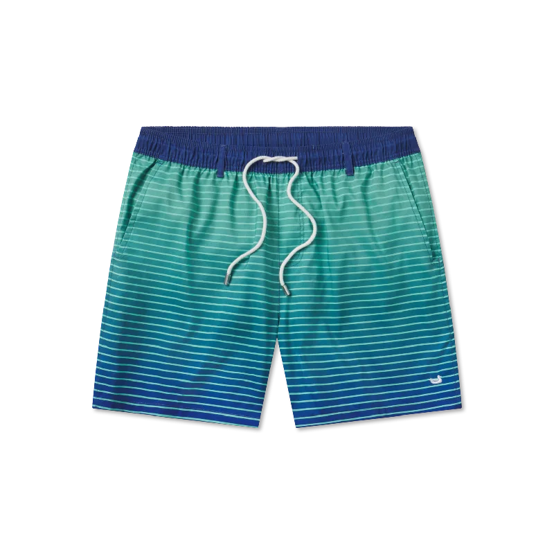 Value Deals Harbor Trunk - Faded Lines